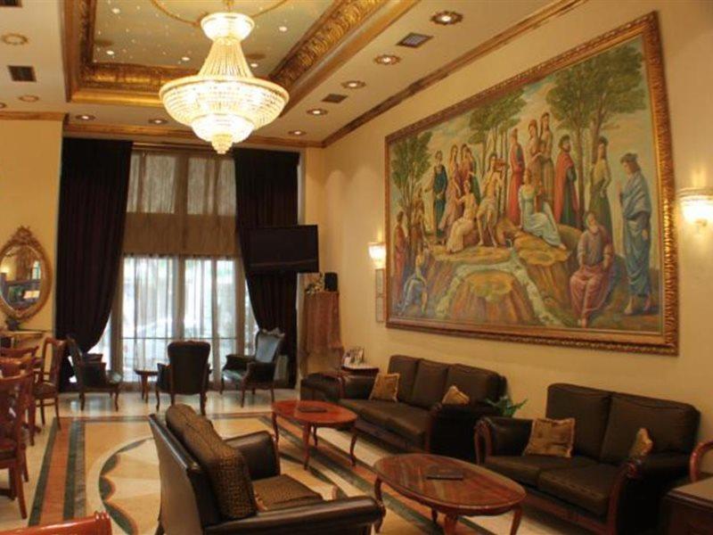Imperial Palace Classical Hotel Salonicco