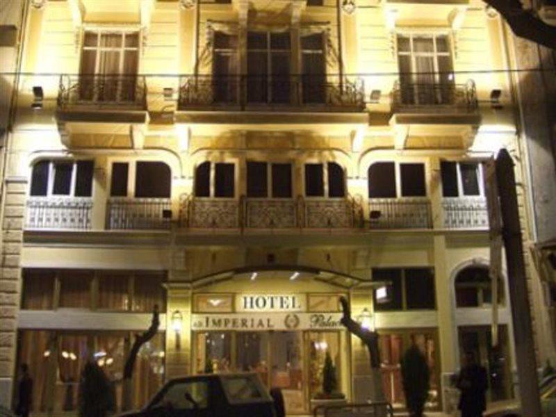 Imperial Palace Classical 4* Salonicco