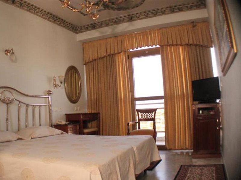 Imperial Palace Classical Hotel Saloniki